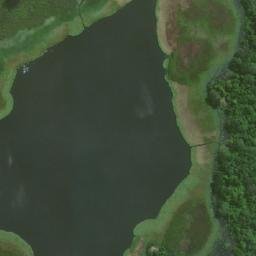 Satellite imagery of Baba, AO