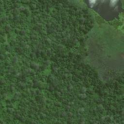 Satellite imagery of Baba, AO