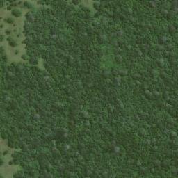 Satellite imagery of Monte Salo, AO