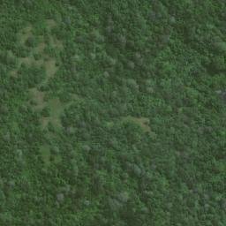 Satellite imagery of Monte Salo, AO