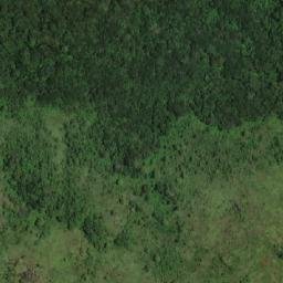 Satellite imagery of Songo, AO