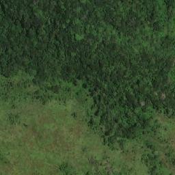 Satellite imagery of Songo, AO