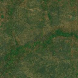 Satellite imagery of Muquixi, AO