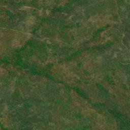 Satellite imagery of Muquixi, AO