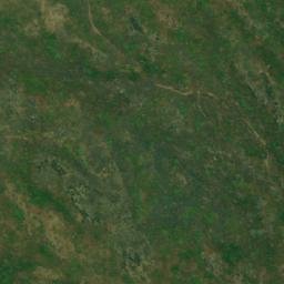 Satellite imagery of Muquixi, AO