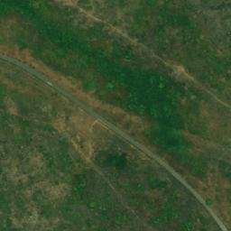 Satellite imagery of Lunga, AO