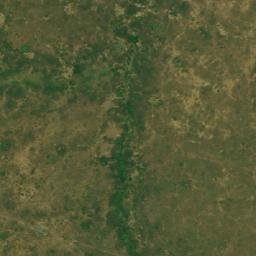Satellite imagery of Lunga, AO