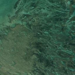 Satellite imagery of Ponta Verde, BR