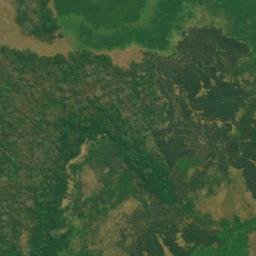 Satellite imagery of Zelo, AO