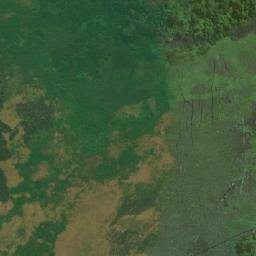 Satellite imagery of Zelo, AO