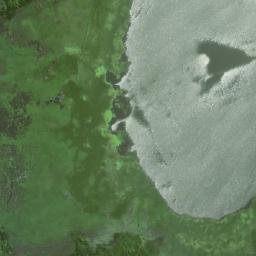 Satellite imagery of Zelo, AO