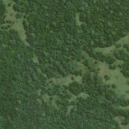 Satellite imagery of Camanguera, AO