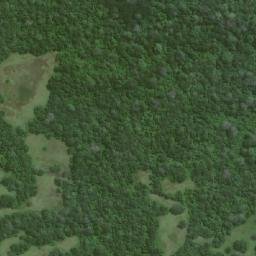 Satellite imagery of Camanguera, AO