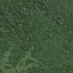 Satellite imagery of Camanguera, AO