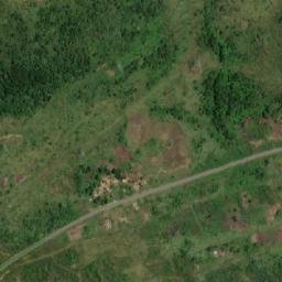 Satellite imagery of Canvungi, AO