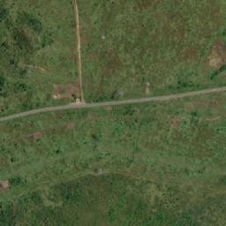 Satellite imagery of Canvungi, AO