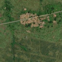 Satellite imagery of Canvungi, AO