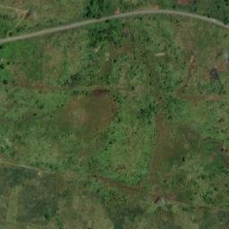 Satellite imagery of Camanga, AO