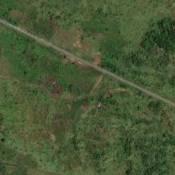 Satellite imagery of Camanga, AO