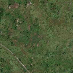 Satellite imagery of Camanga, AO
