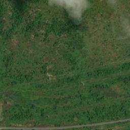 Satellite imagery of Cabanda, AO