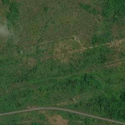 Satellite imagery of Cabanda, AO