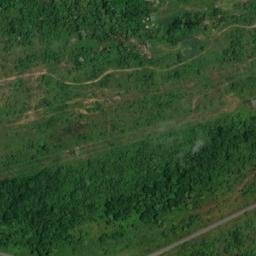 Satellite imagery of Cabanda, AO