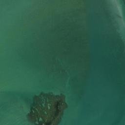 Satellite imagery of Ponta Verde, BR
