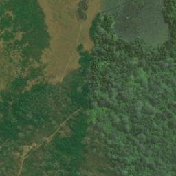 Satellite imagery of Zelo, AO