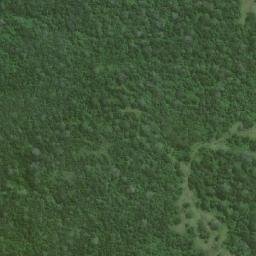 Satellite imagery of Camanguera, AO