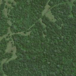 Satellite imagery of Camanguera, AO