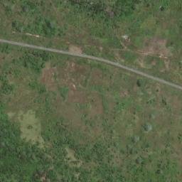 Satellite imagery of Panguele, AO