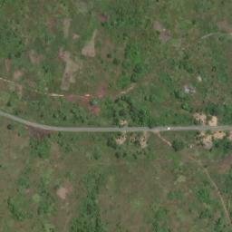 Satellite imagery of Panguele, AO
