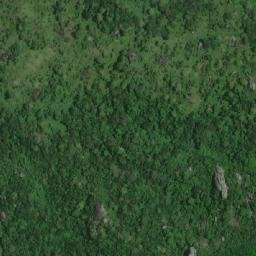 Satellite imagery of Ganga Tumbamba, AO