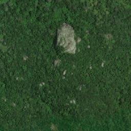 Satellite imagery of Ganga Tumbamba, AO