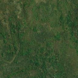 Satellite imagery of Canvungi, AO