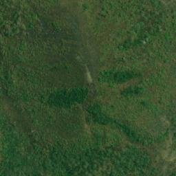 Satellite imagery of Canvungi, AO