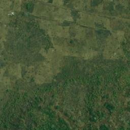 Satellite imagery of Camanga, AO