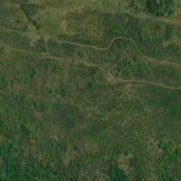 Satellite imagery of Camanga, AO