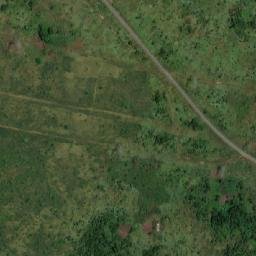 Satellite imagery of Camanga, AO