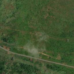 Satellite imagery of Cacumbi, AO