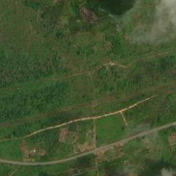 Satellite imagery of Cacumbi, AO