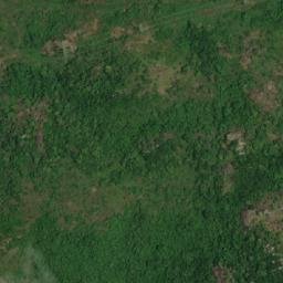 Satellite imagery of Cabanda, AO