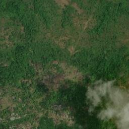 Satellite imagery of Cabanda, AO