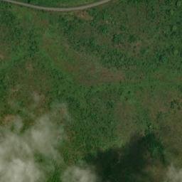 Satellite imagery of Cabanda, AO