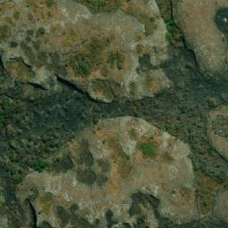 Satellite imagery of Pedras Negras, AO