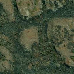 Satellite imagery of Pedras Negras, AO