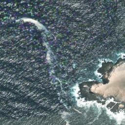 Satellite imagery of Punta Las Aldas, PE