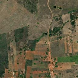 Satellite imagery of Fazenda Genipapo, BR