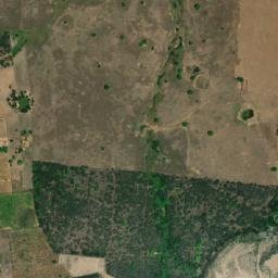 Satellite imagery of Fazenda Genipapo, BR
